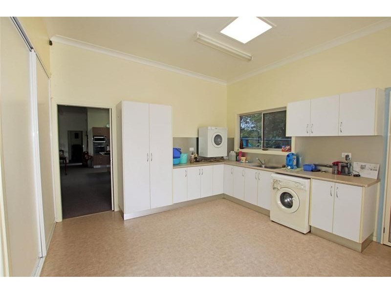 1 Parkers Lane, Thangool QLD 4716