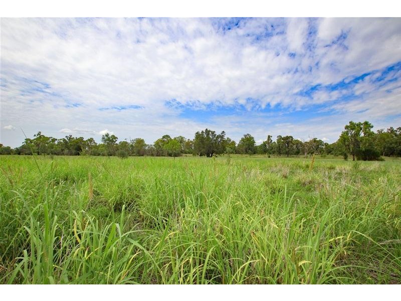 1 Parkers Lane, Thangool QLD 4716