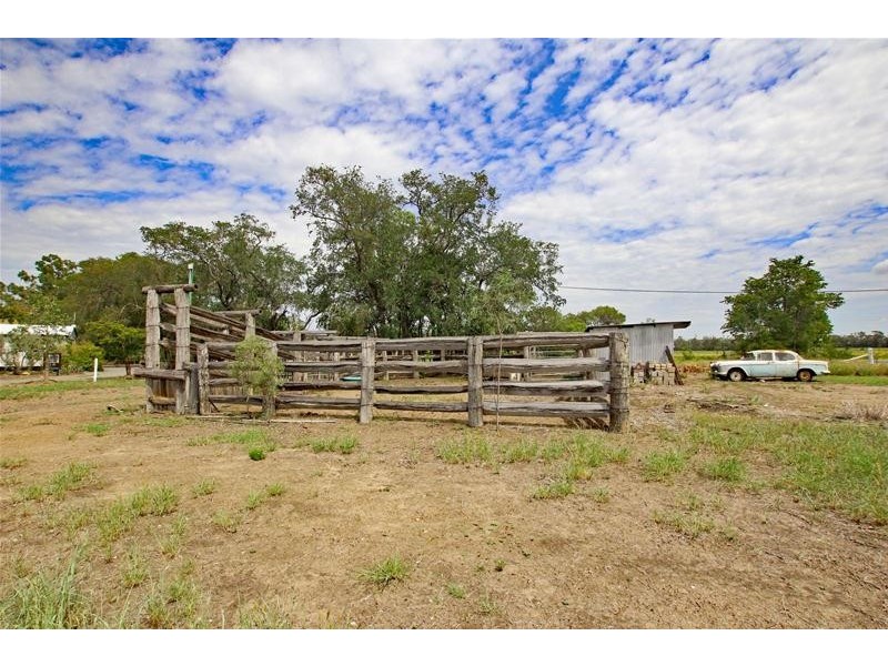 1 Parkers Lane, Thangool QLD 4716