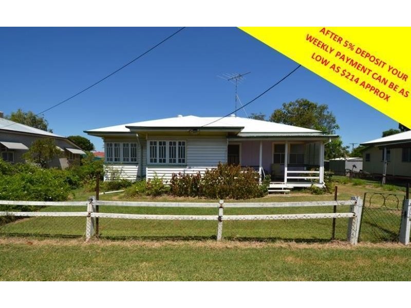 55 Rainbow, Biloela QLD 4715
