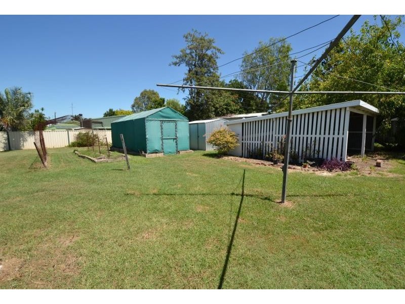 55 Rainbow, Biloela QLD 4715