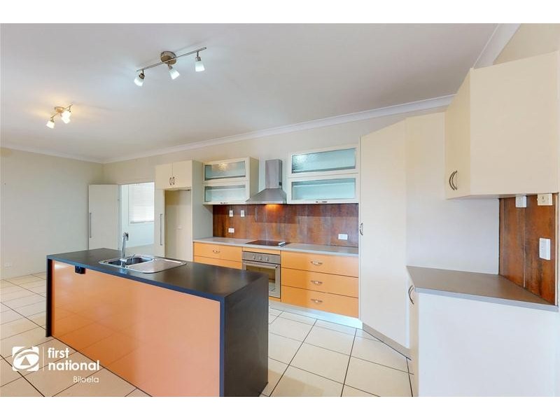 18 Michael Drive, Biloela QLD 4715