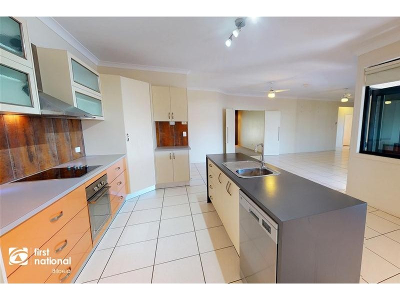 18 Michael Drive, Biloela QLD 4715