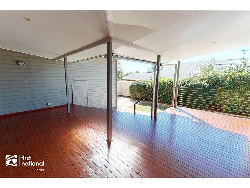 18 Michael Drive, Biloela QLD 4715