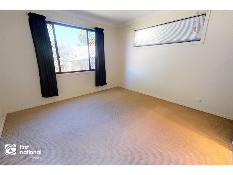 18 Michael Drive, Biloela QLD 4715