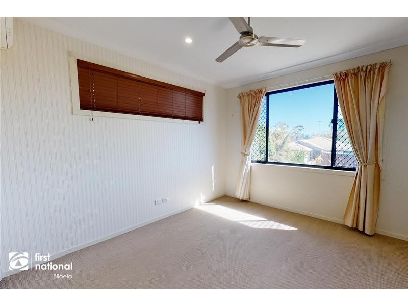 18 Michael Drive, Biloela QLD 4715