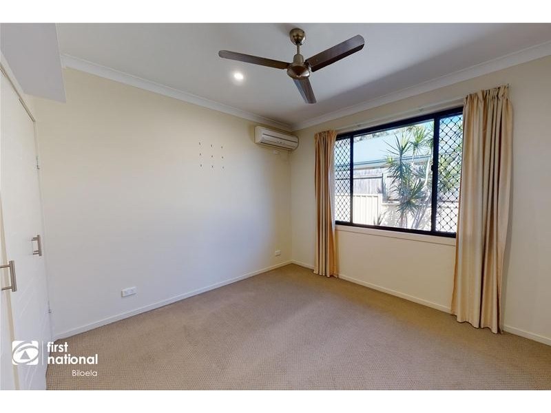 18 Michael Drive, Biloela QLD 4715