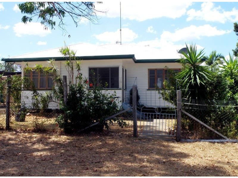 1 Collard Street, Biloela QLD 4715