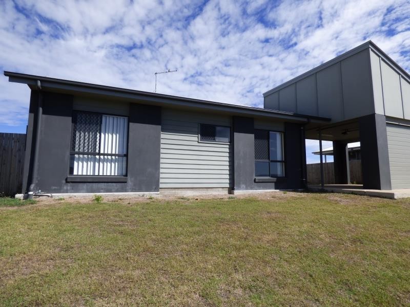 60 Highland Way, Biloela QLD 4715