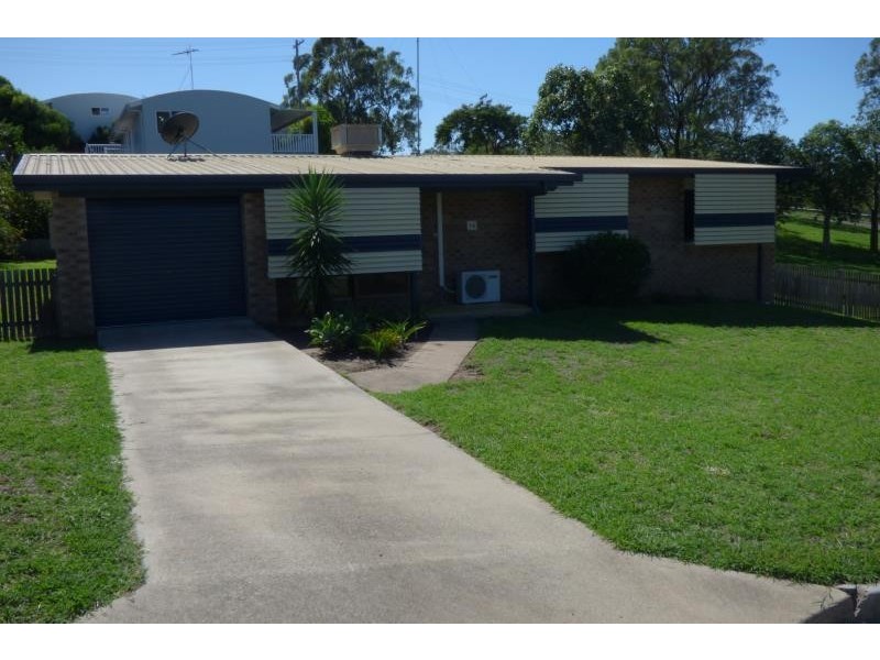 16 Spier Street, Biloela QLD 4715