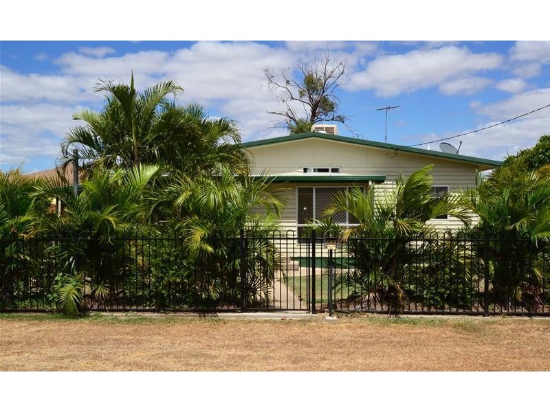 103 Grevillea Street, Biloela QLD 4715