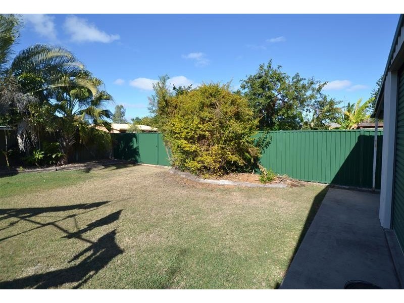 103 Grevillea Street, Biloela QLD 4715