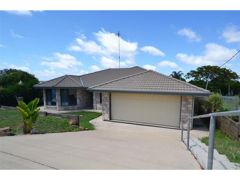 17 Raglan Street, Biloela QLD 4715