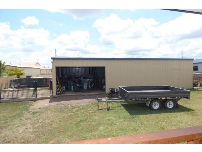 5 Harcla Close, Biloela QLD 4715