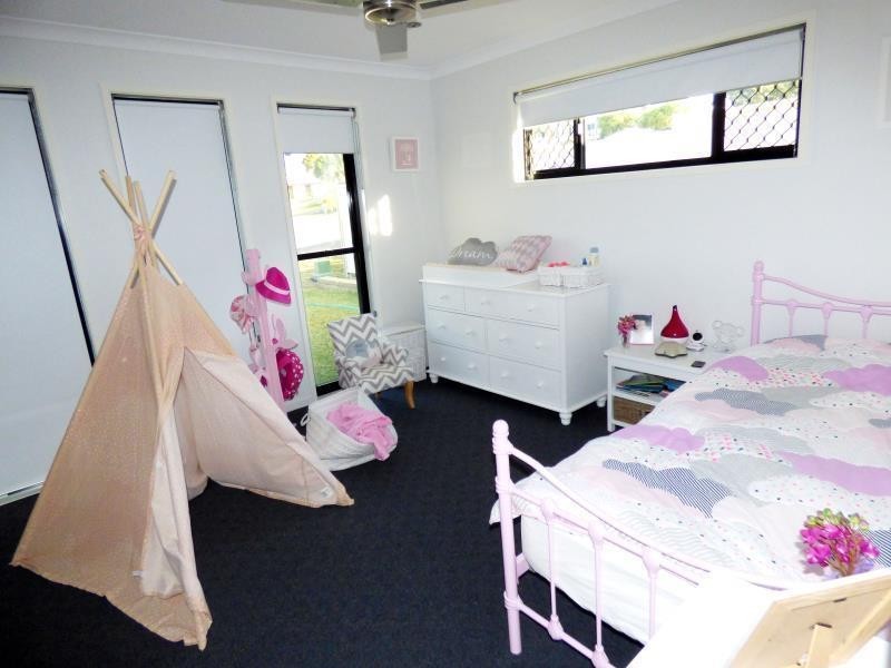 32 Paroz Crescent, Biloela QLD 4715