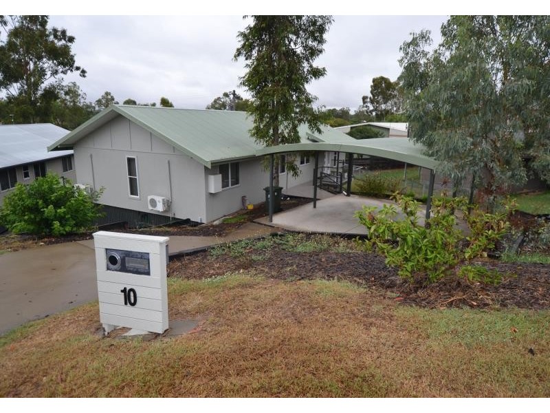 10/7-8 Gregory Court, Biloela QLD 4715