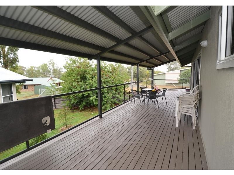 10/7-8 Gregory Court, Biloela QLD 4715