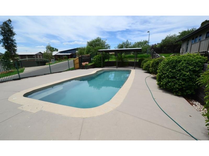 10/7-8 Gregory Court, Biloela QLD 4715