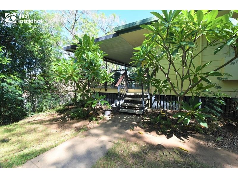 5 Gallagher Court, Biloela QLD 4715