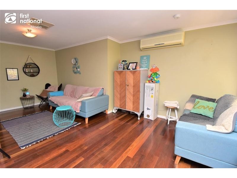 5 Gallagher Court, Biloela QLD 4715