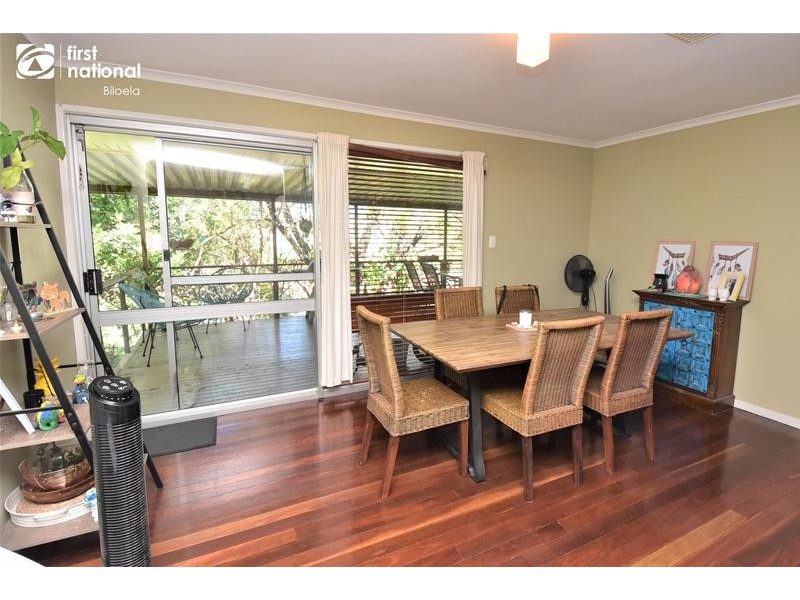 5 Gallagher Court, Biloela QLD 4715