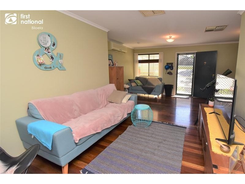 5 Gallagher Court, Biloela QLD 4715