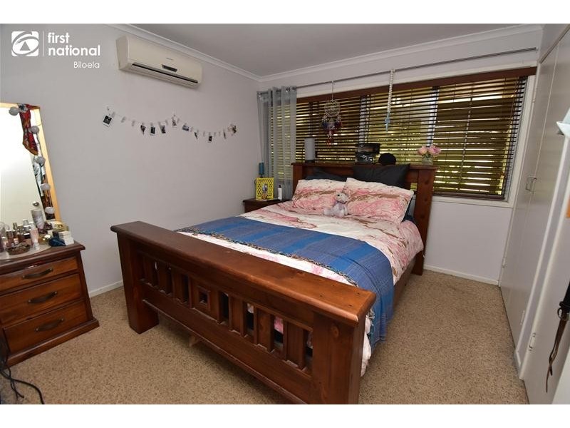 5 Gallagher Court, Biloela QLD 4715
