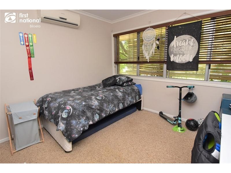 5 Gallagher Court, Biloela QLD 4715