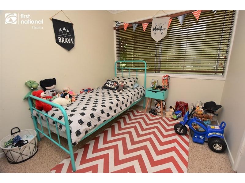 5 Gallagher Court, Biloela QLD 4715