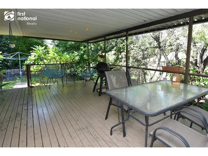 5 Gallagher Court, Biloela QLD 4715