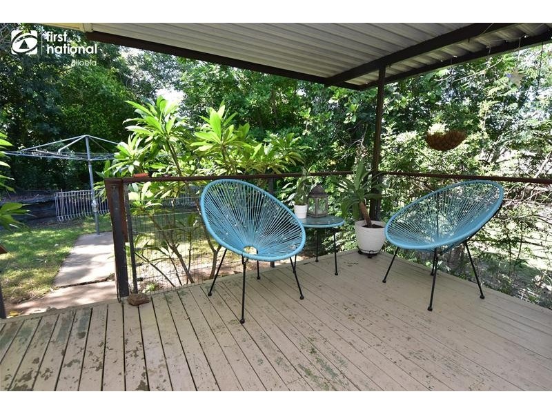 5 Gallagher Court, Biloela QLD 4715