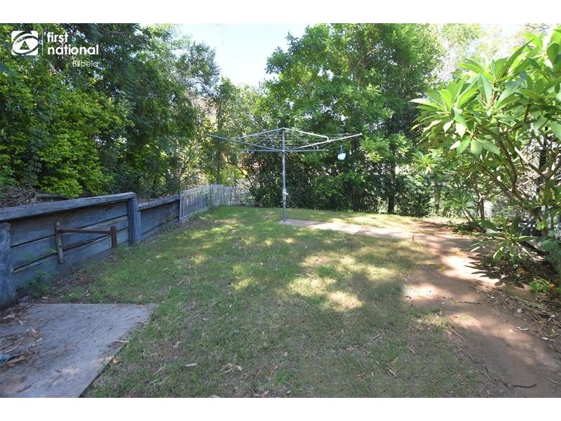 5 Gallagher Court, Biloela QLD 4715