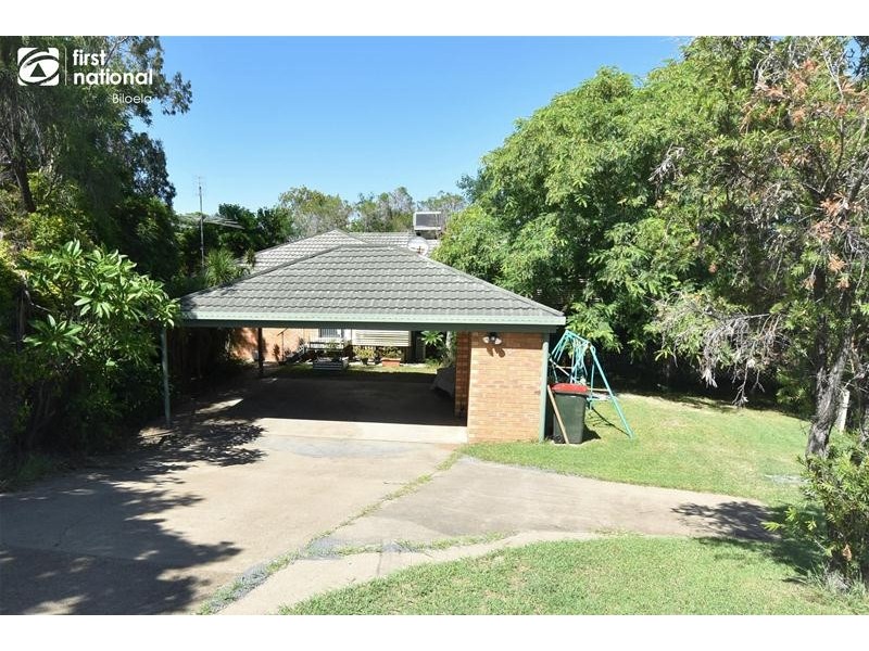 5 Gallagher Court, Biloela QLD 4715