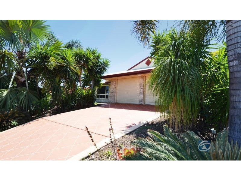 6 Michael Drive, Biloela QLD 4715