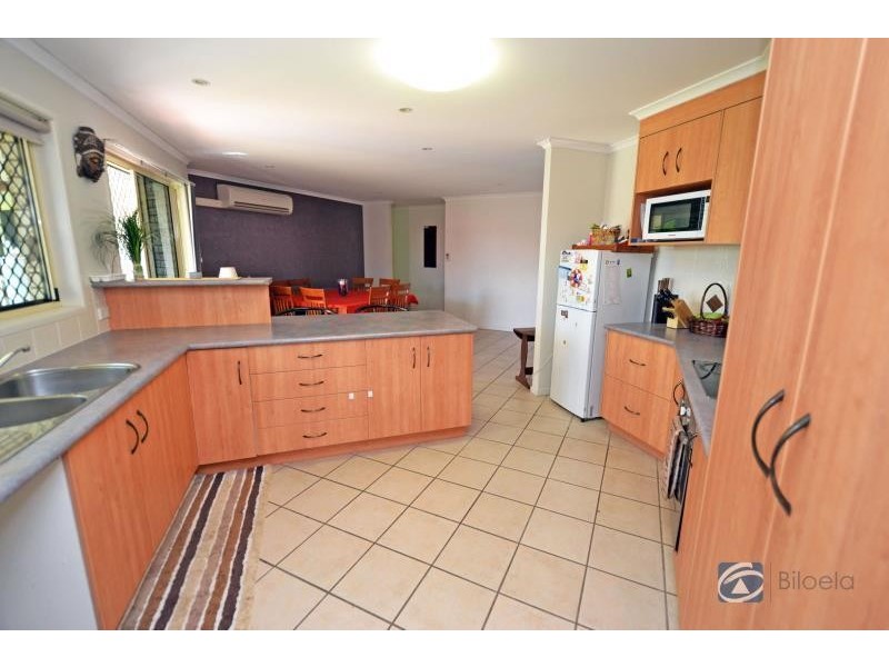 6 Michael Drive, Biloela QLD 4715