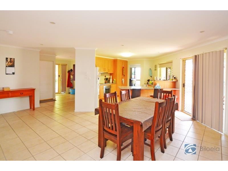 6 Michael Drive, Biloela QLD 4715