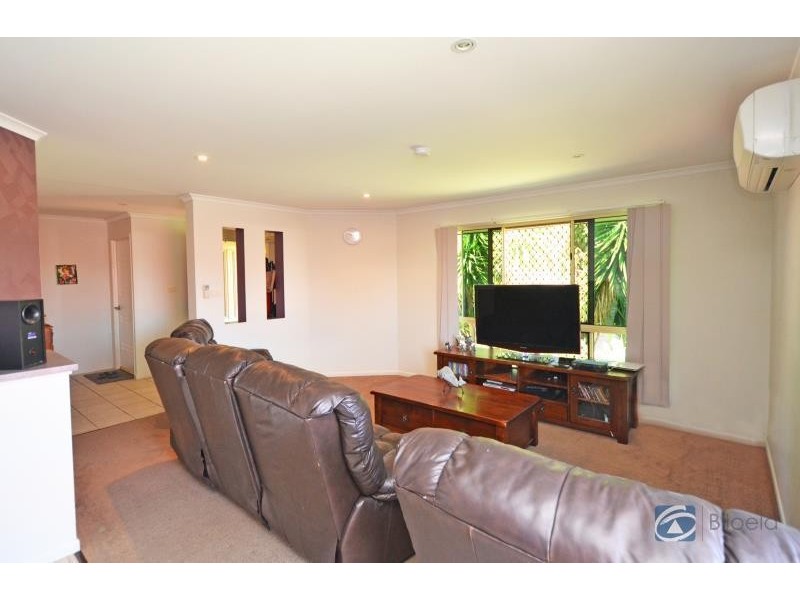 6 Michael Drive, Biloela QLD 4715