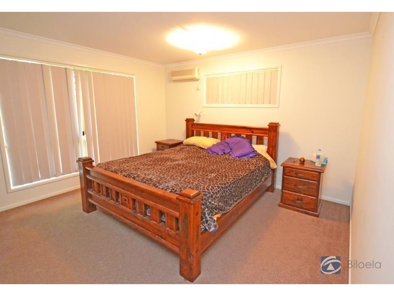 6 Michael Drive, Biloela QLD 4715