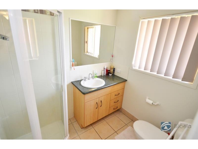 6 Michael Drive, Biloela QLD 4715