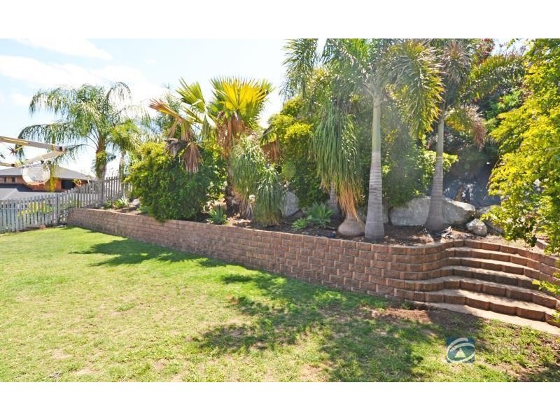 6 Michael Drive, Biloela QLD 4715