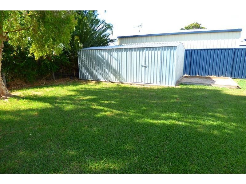 3 Lookerbie Street, Biloela QLD 4715