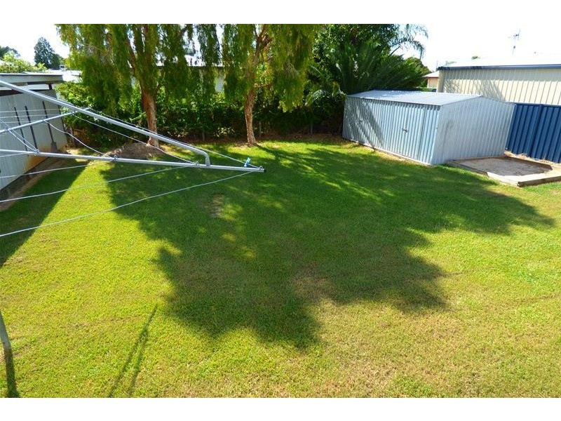 3 Lookerbie Street, Biloela QLD 4715