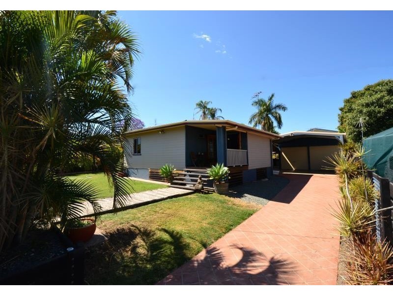 64 Malakoff Street, Biloela QLD 4715