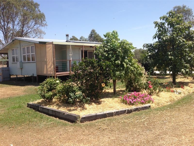 1 Britten Street, Thangool QLD 4716