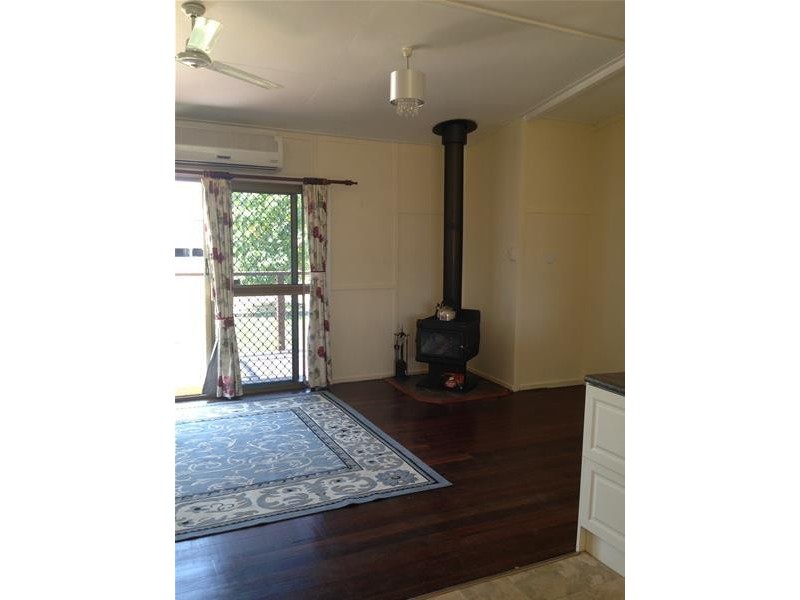 1 Britten Street, Thangool QLD 4716