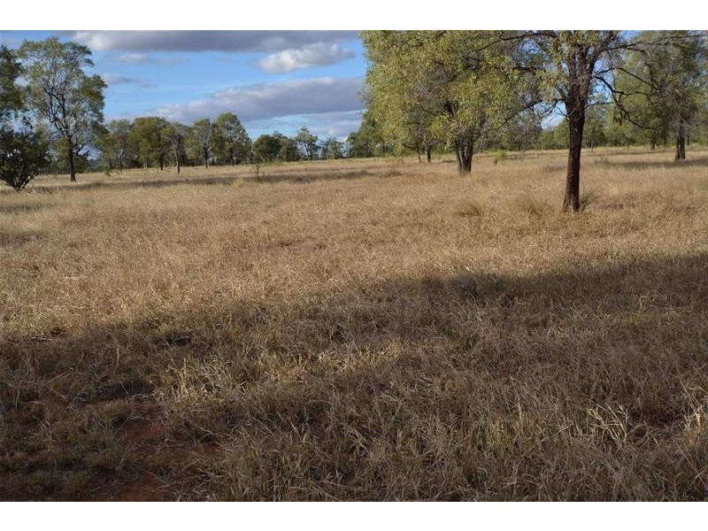 1010 Bundalba Road, Goovigen QLD 4702