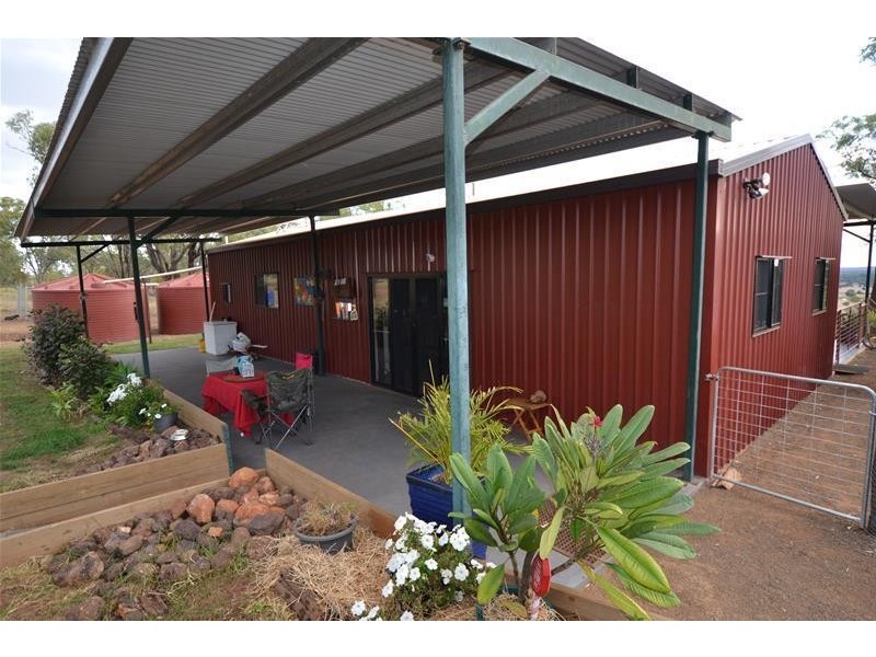 1010 Bundalba Road, Goovigen QLD 4702