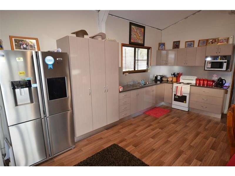 1010 Bundalba Road, Goovigen QLD 4702