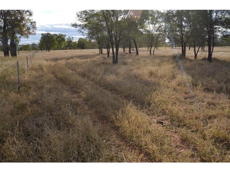 1010 Bundalba Road, Goovigen QLD 4702