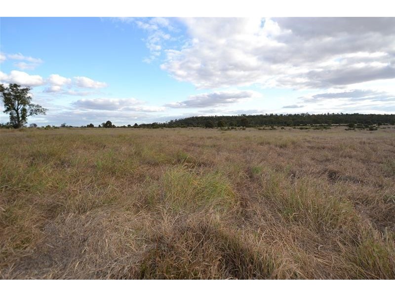 1010 Bundalba Road, Goovigen QLD 4702